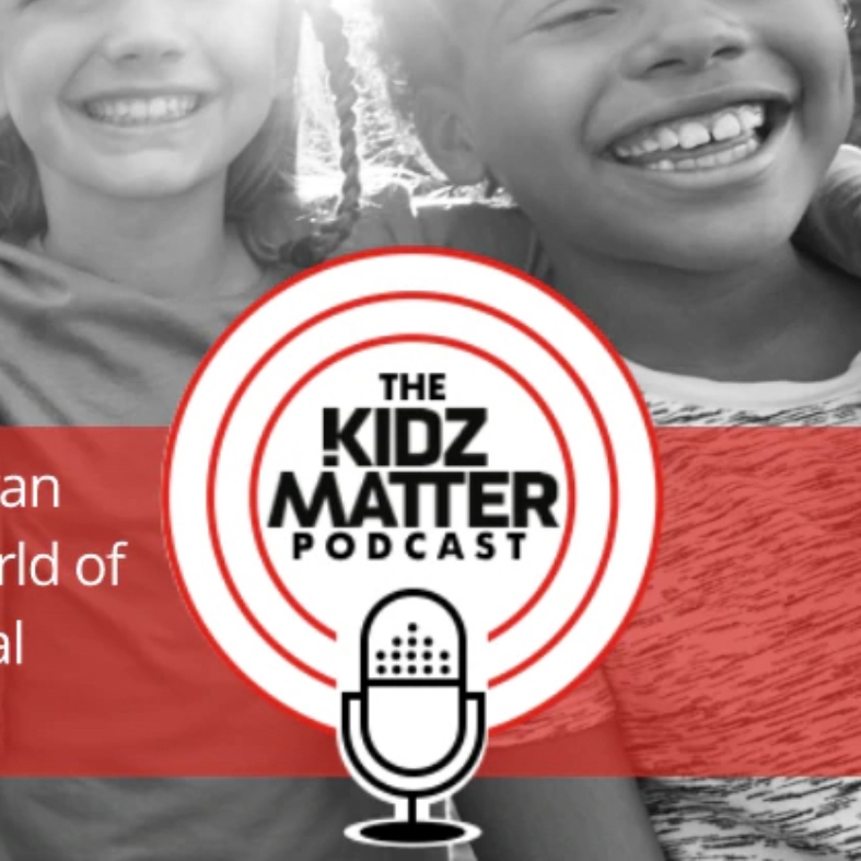 KidzMatter podcast