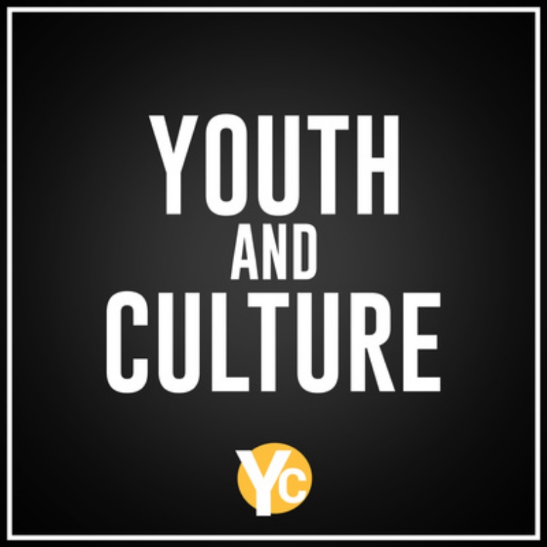 Youth and Culture podcast cover