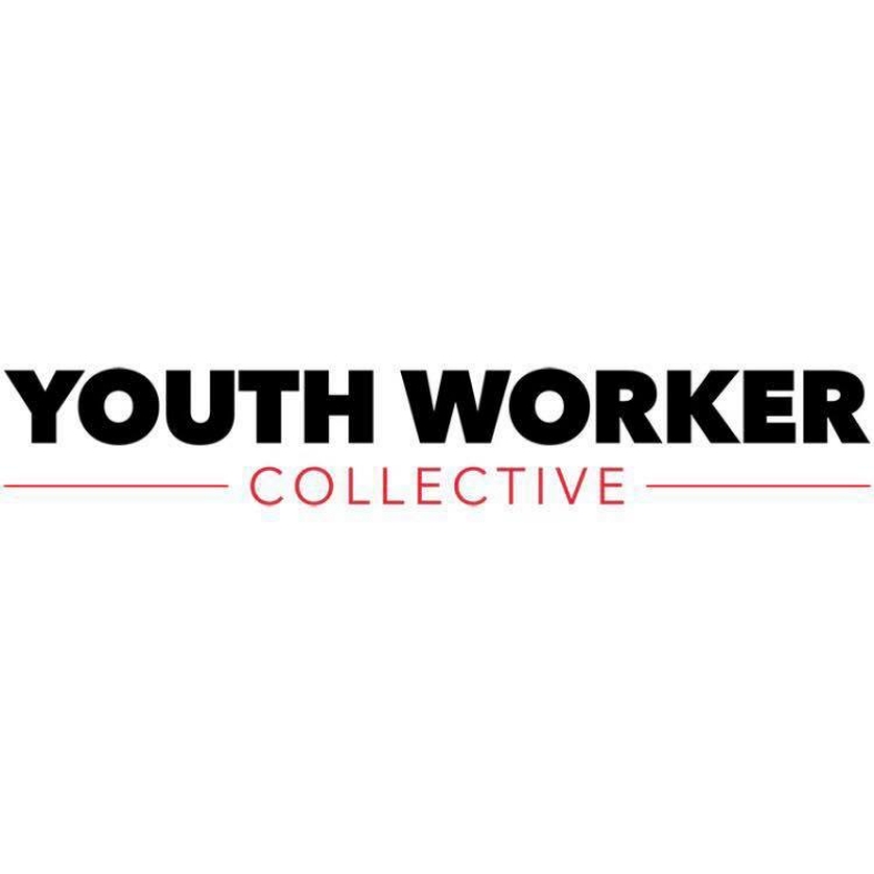 Youth Worker Collective podcast cover