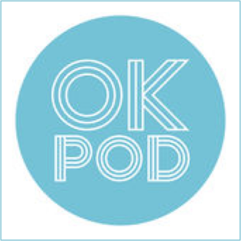 Orange Kids podcast cover