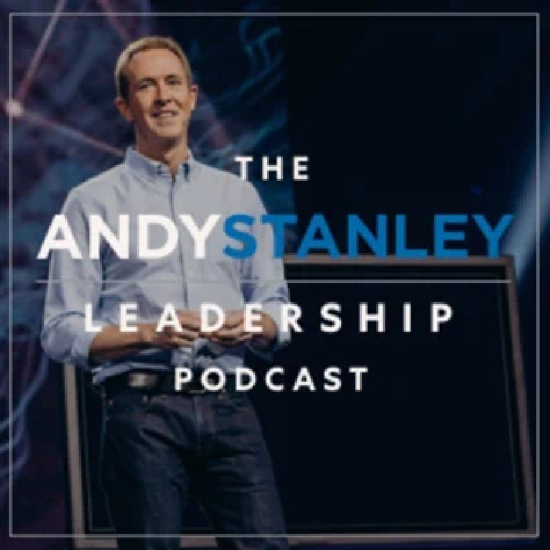 The Andy Stanley