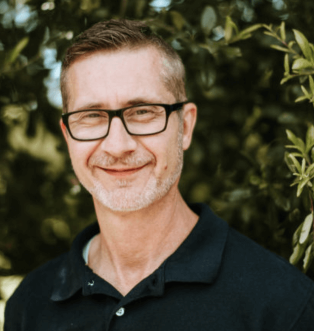 Grant Glas