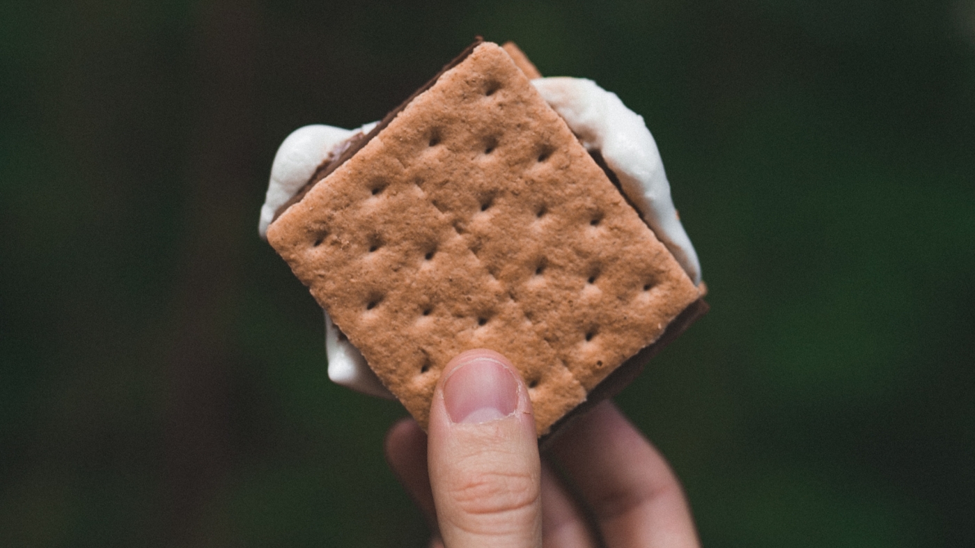 Graham crackers