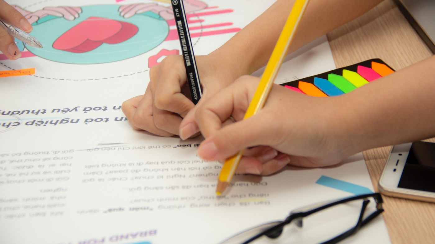 Kids coloring