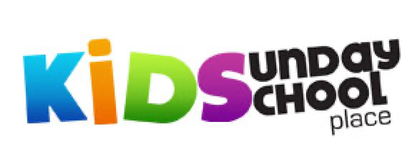 Kids Sunday School Place