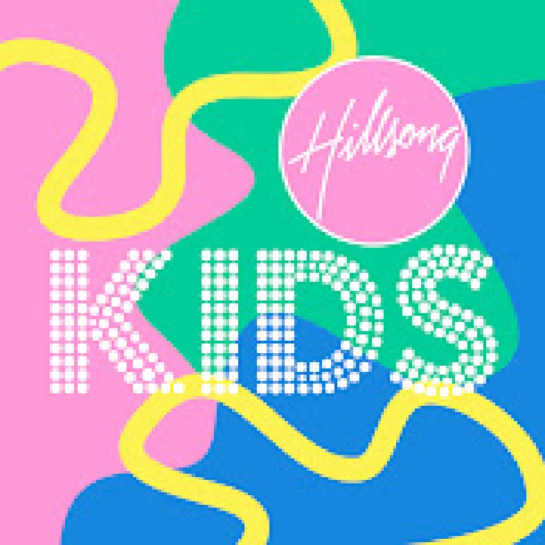 Hillsong Kids thumbnail art