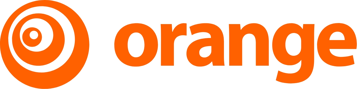 Orange logo