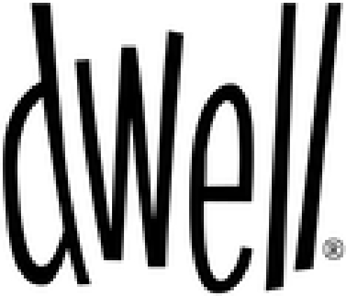 Dwell logo