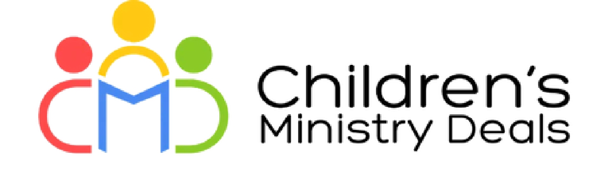 Children's Ministry Deals logo