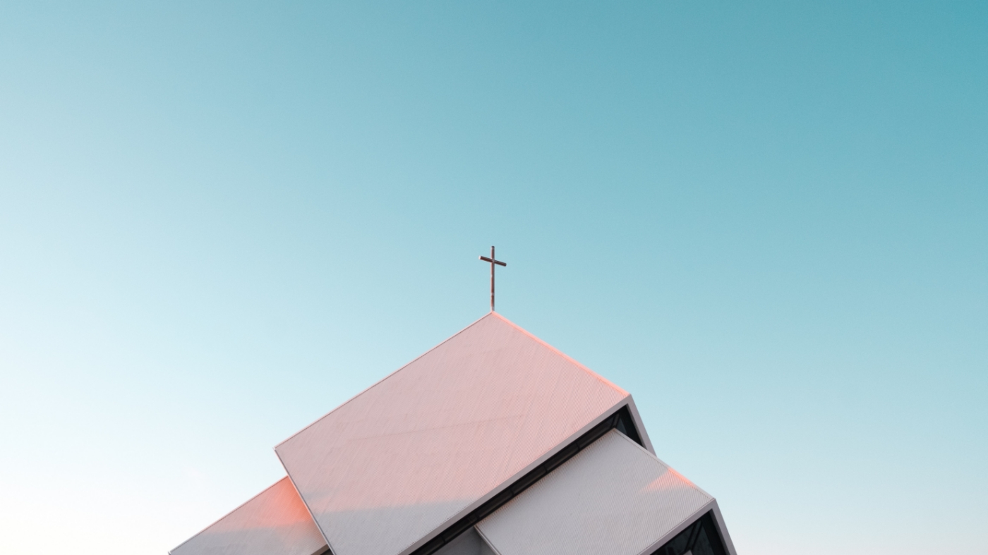 Church as a place of refuge