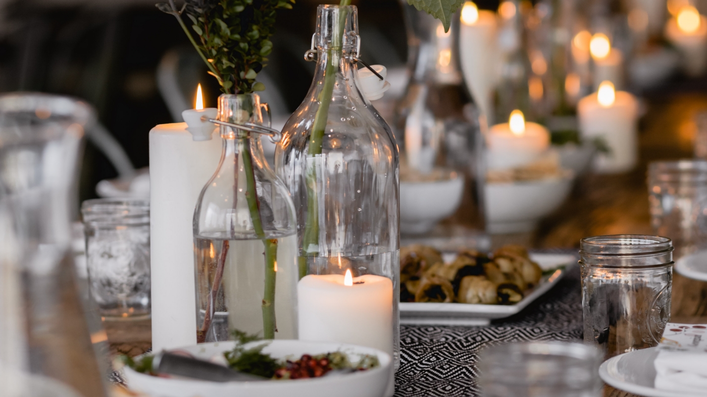 Dinner party