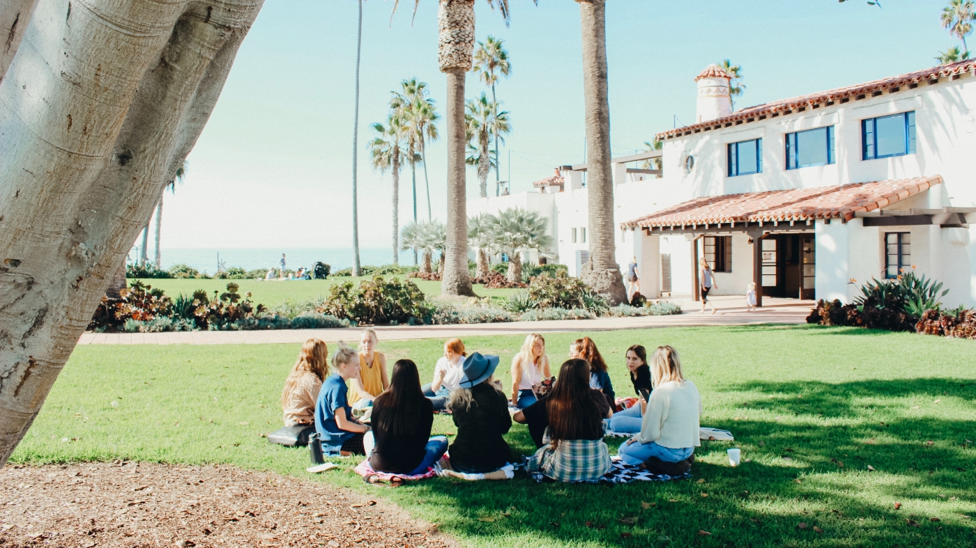 Community group