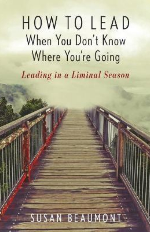 How To Lead book cover