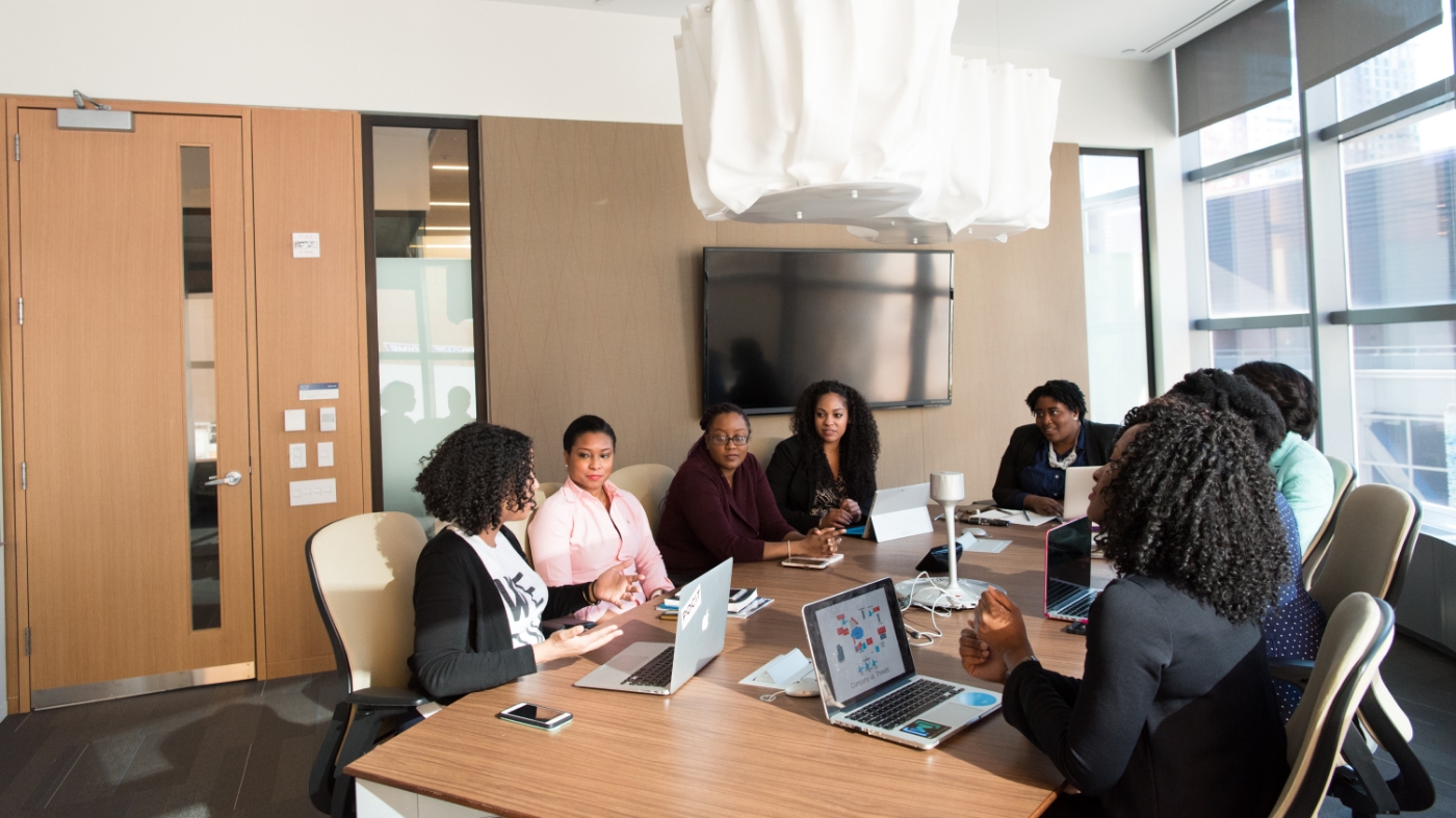 Setting clear expectations with group of voluteers