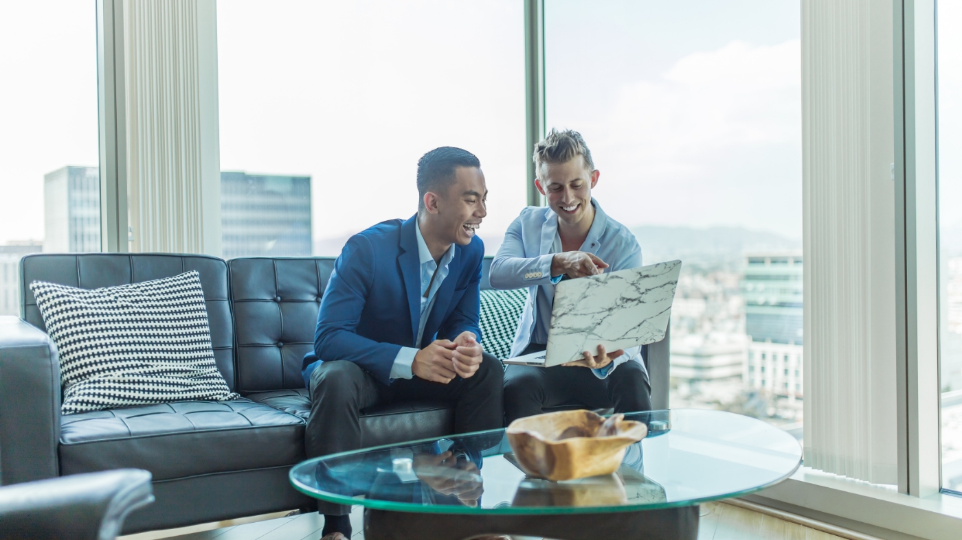 Delegating to employee