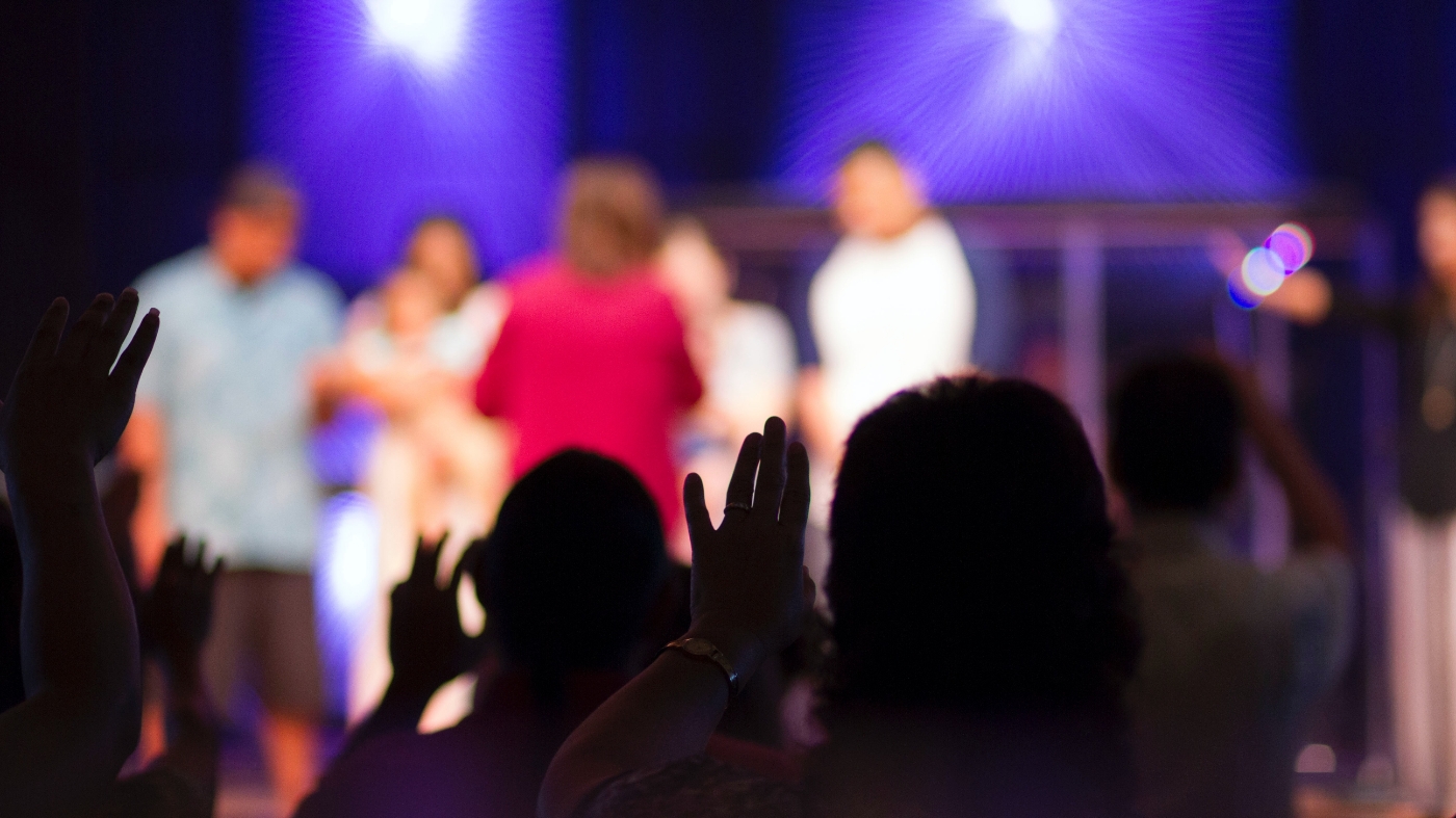 Church event