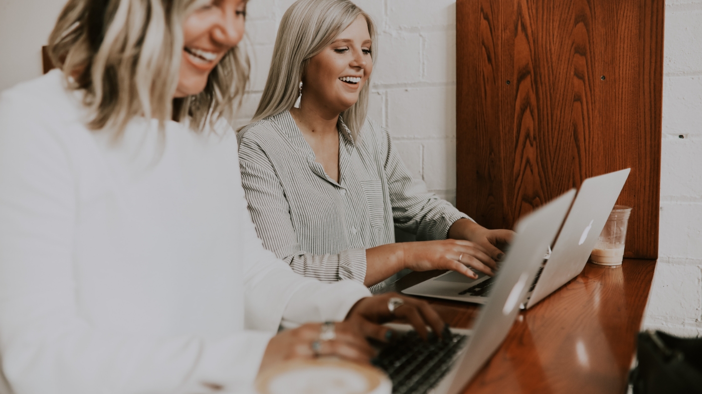 Developing technology skills