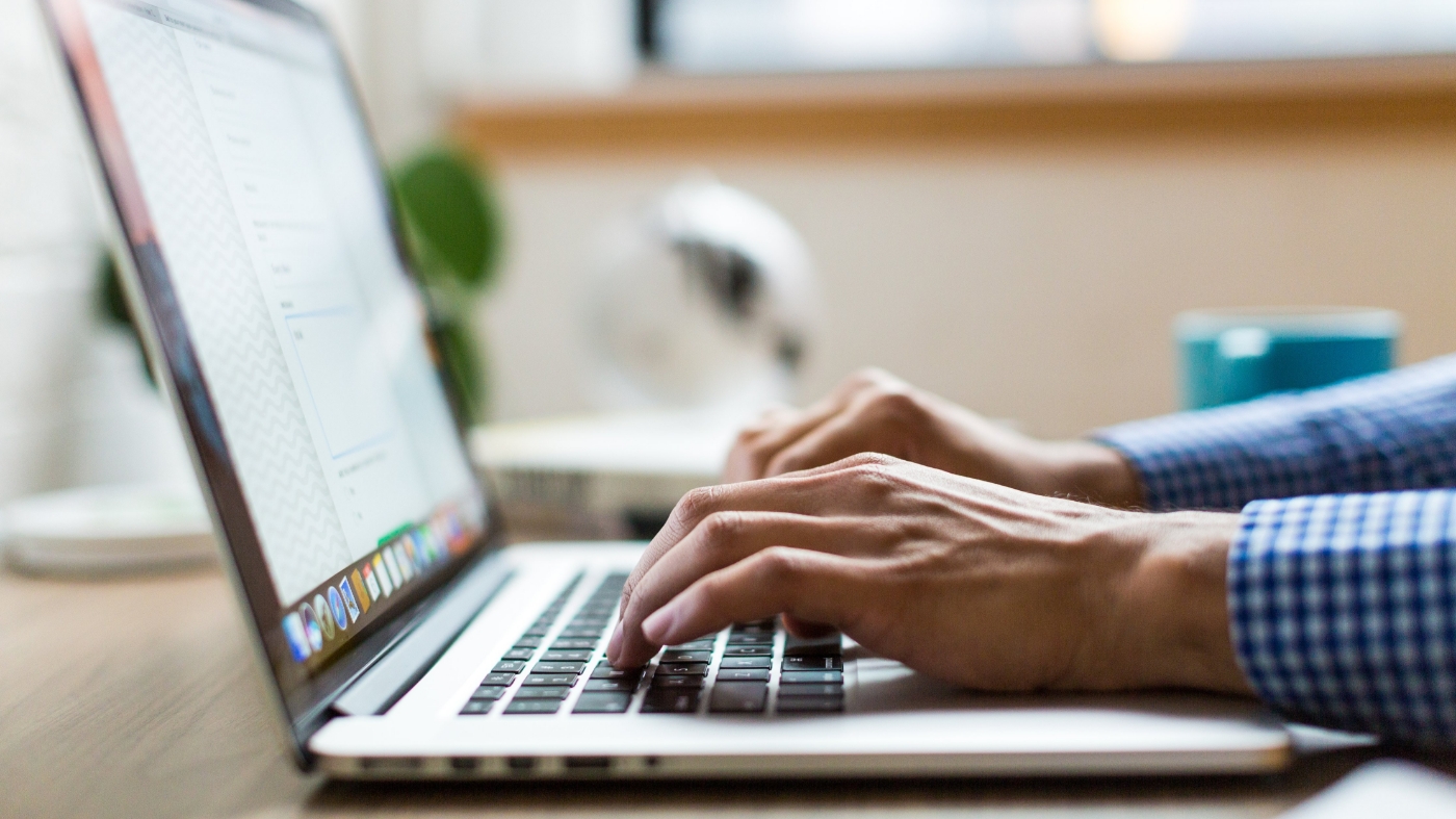 Church software online