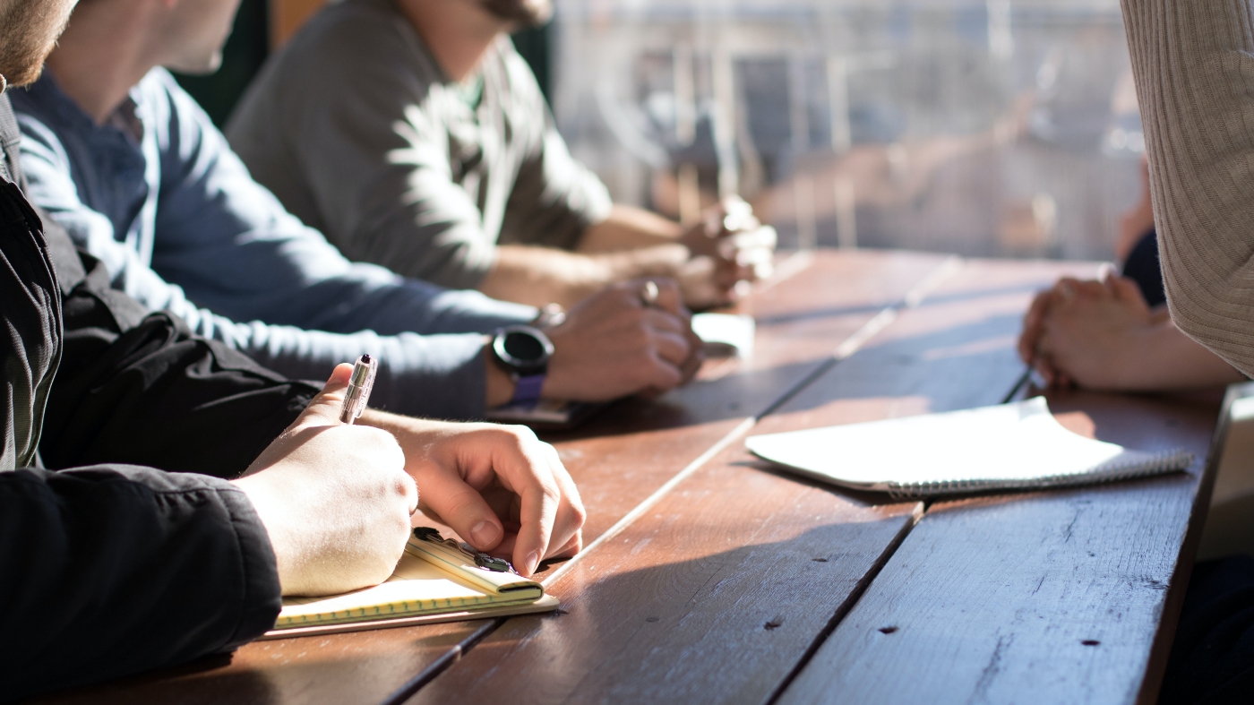 Be thorough during onboarding