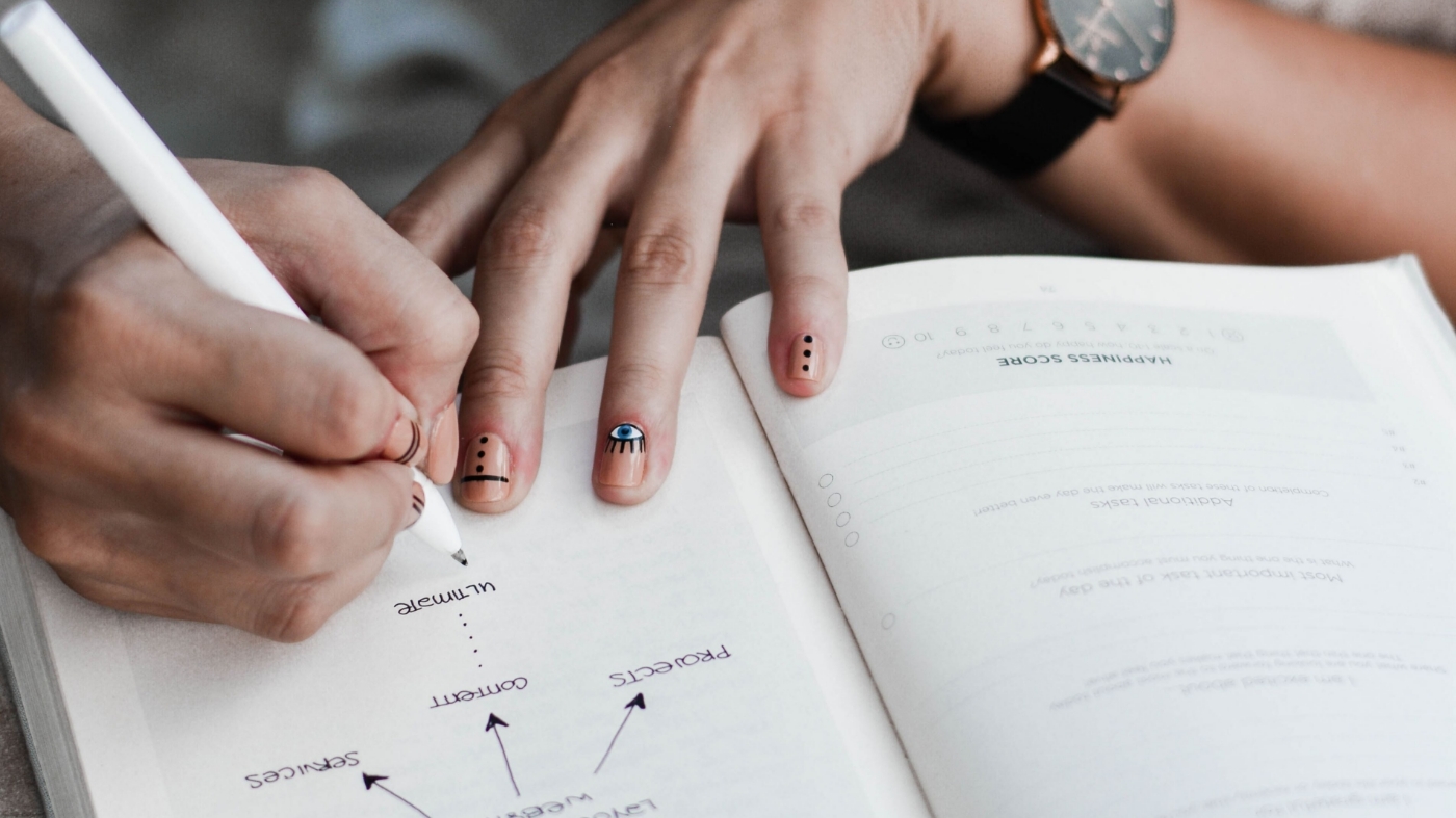 Identifying task prority