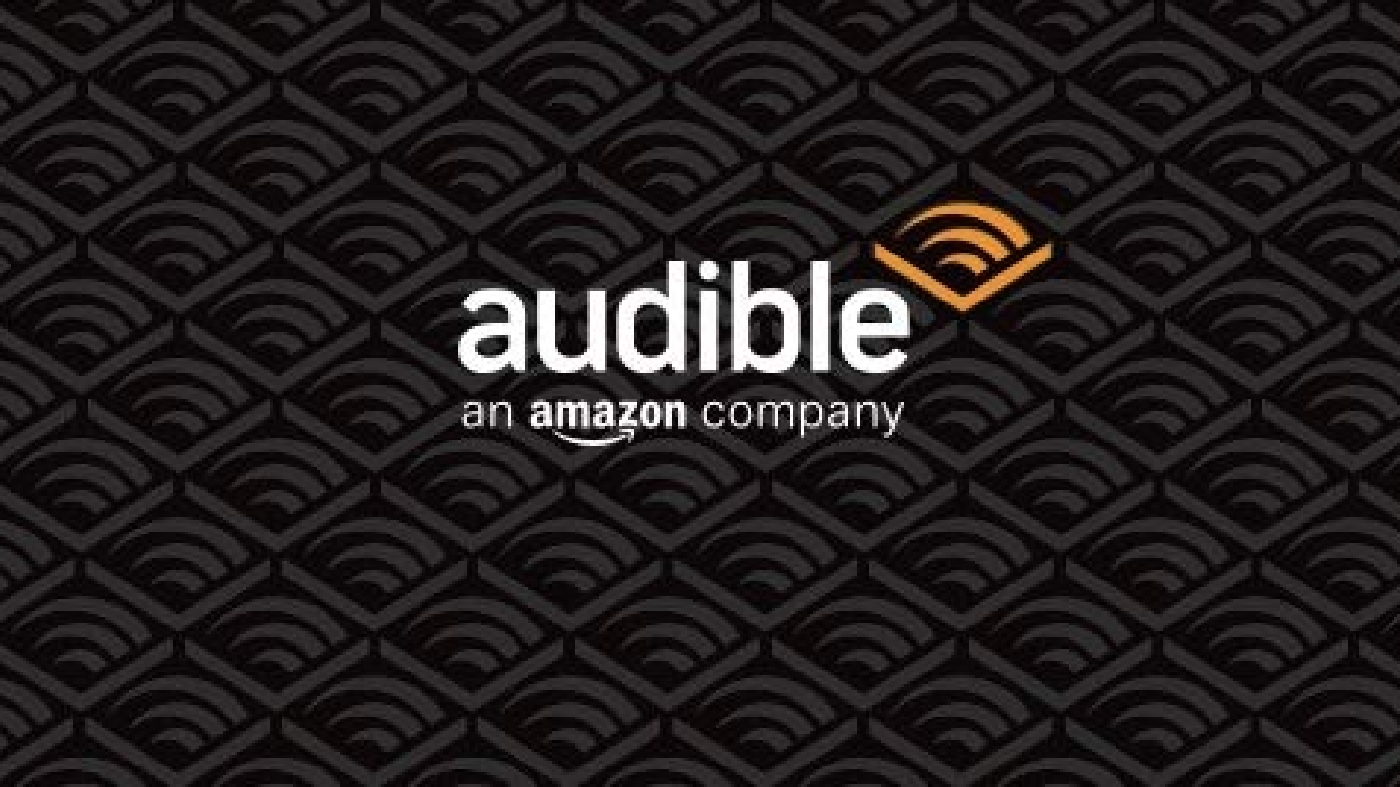 Audibe an amazon company