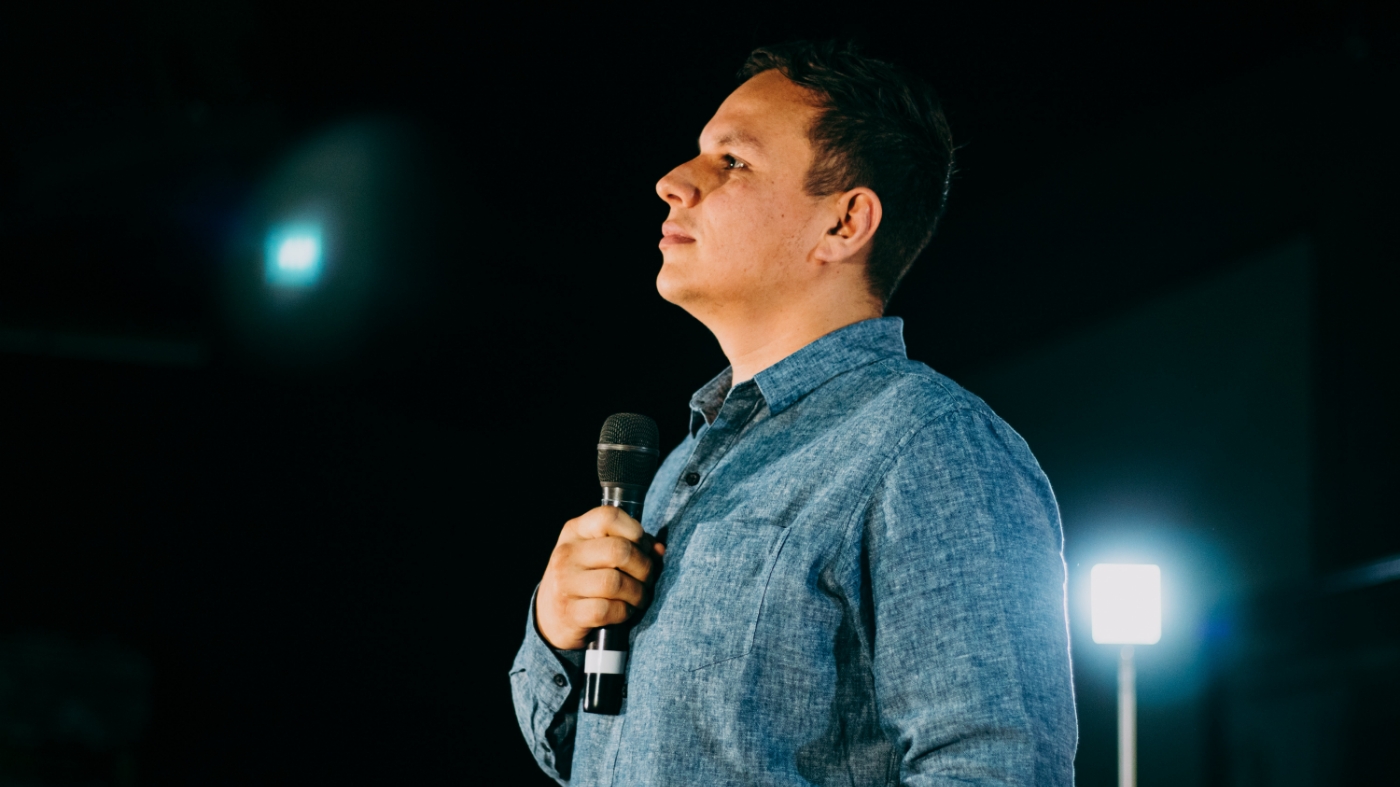 Pastor