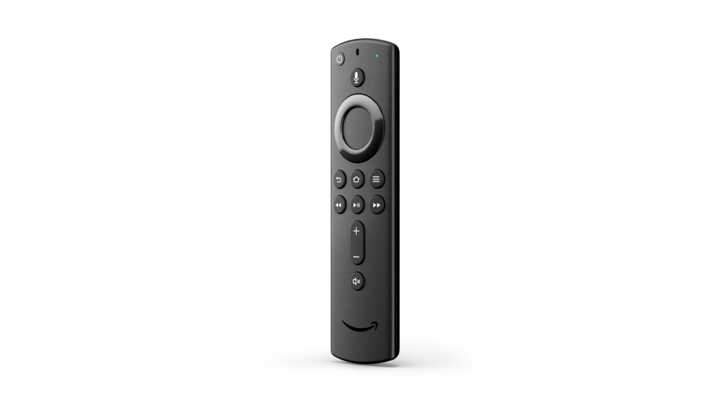 Amazon Fire Stick