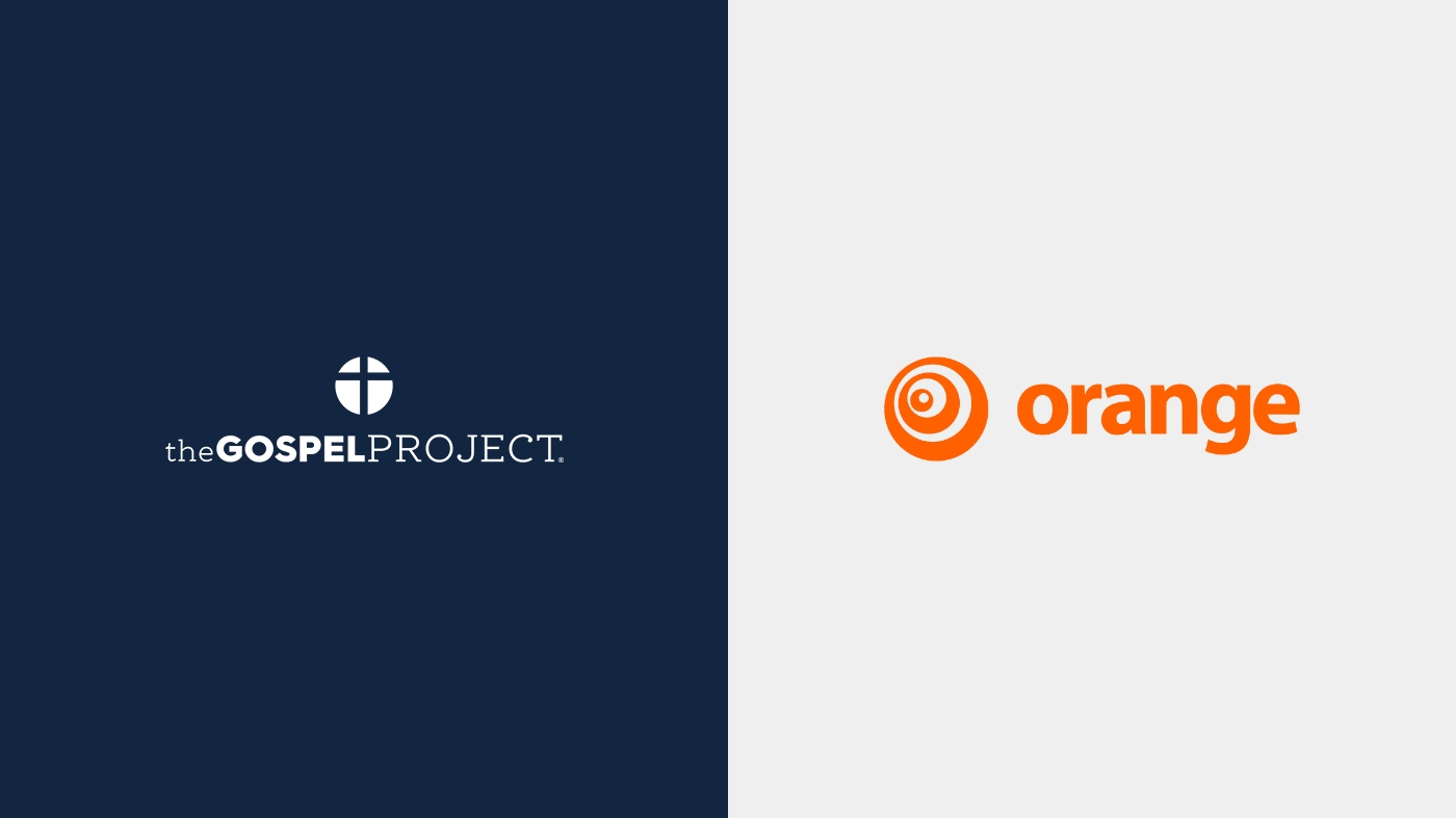 theGospel vs Orange curriculums