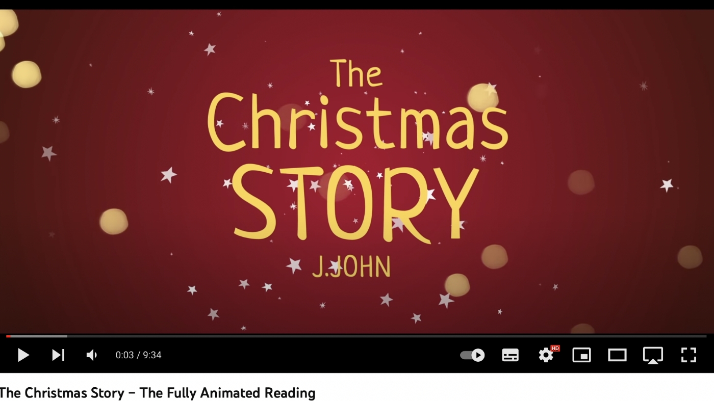 The christmas Story video thumbnail