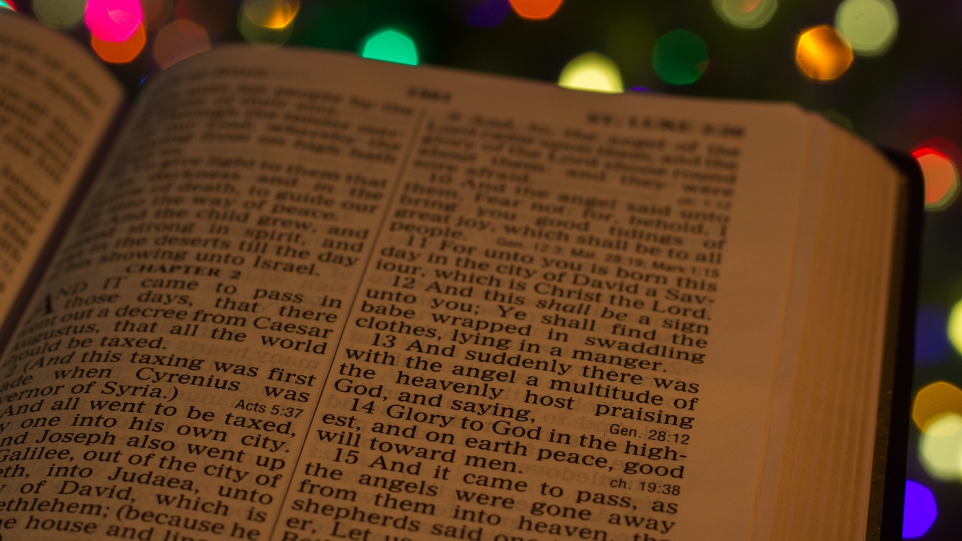 Bible