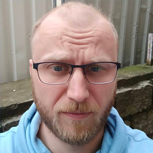 Martin Procházka