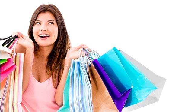 haha. I didn’t know what to buy, so I just bought everything.