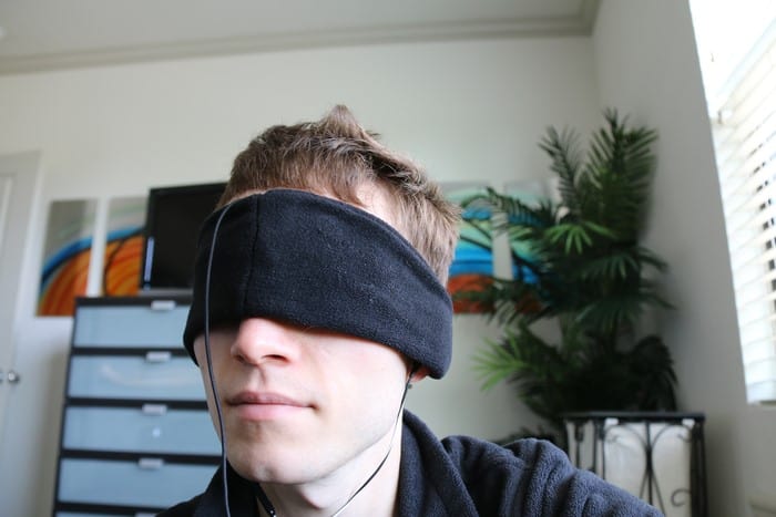 blindspot