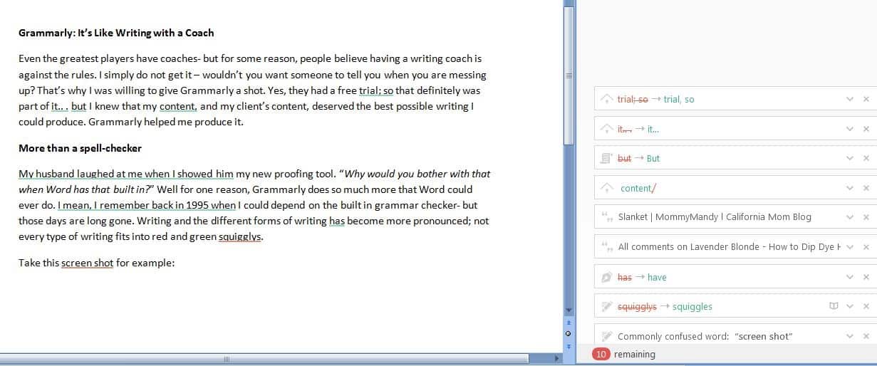 grammarly