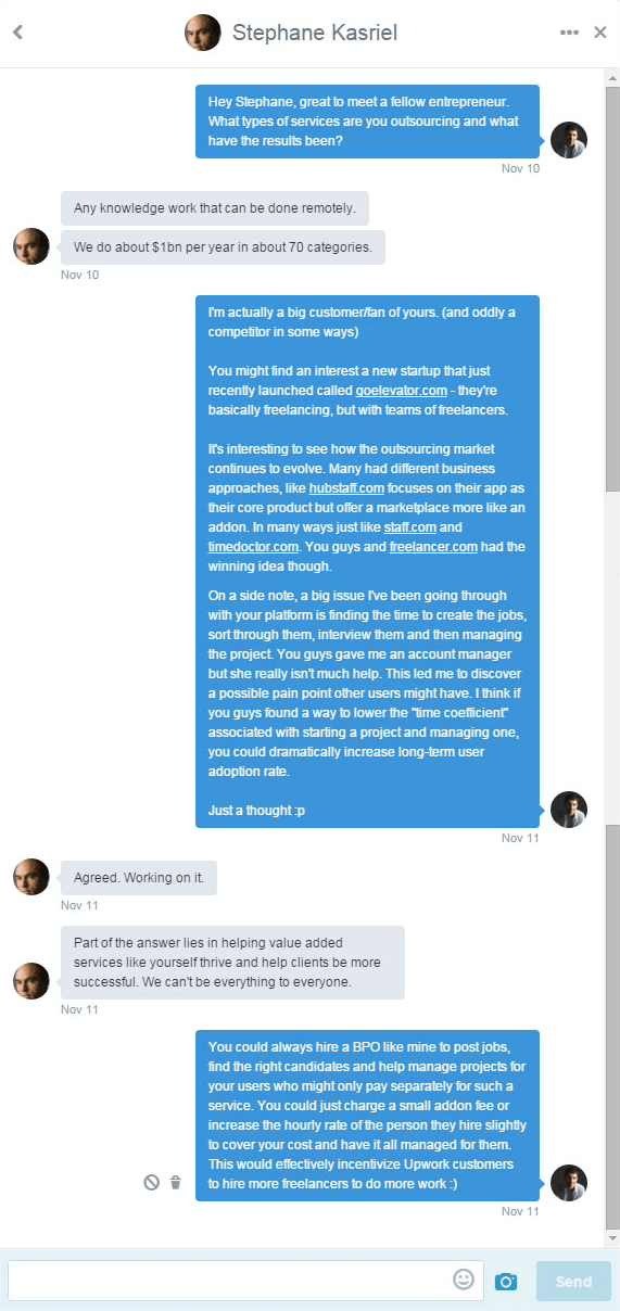 twitter-msg