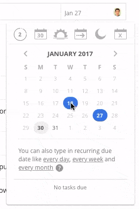Prioritize your day