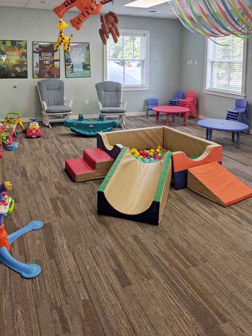 Surfaces Construction Group