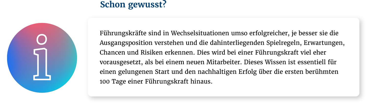 Onboarding Von Fuhrungskraften Haufe Myonboarding