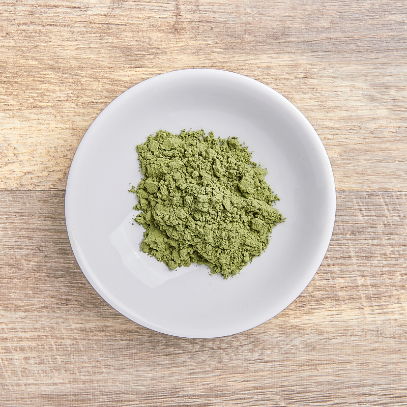 Alfalfa Powder Organic 1kg Herbs & spices Terra Madre