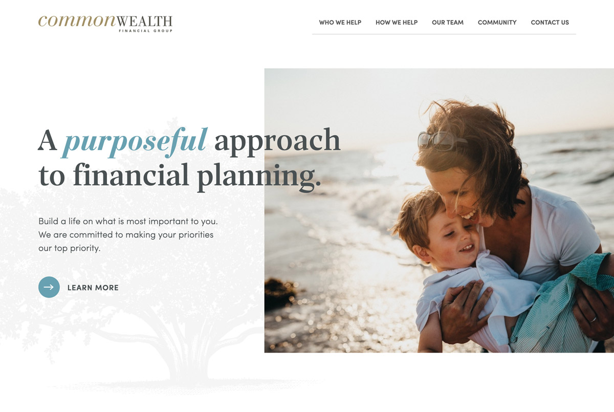 Oneteam Financial Llc The Expertise Of Many The Synergy Of One