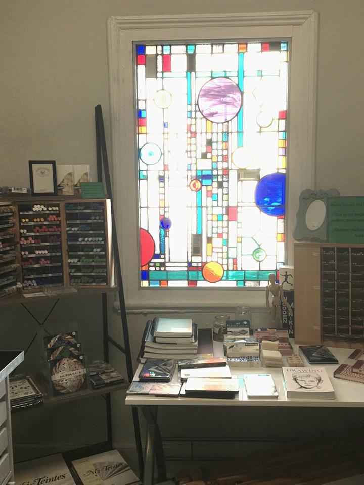 Art Supplies Peel Picture Framing & Art Supplies Tamworth NSW 2340