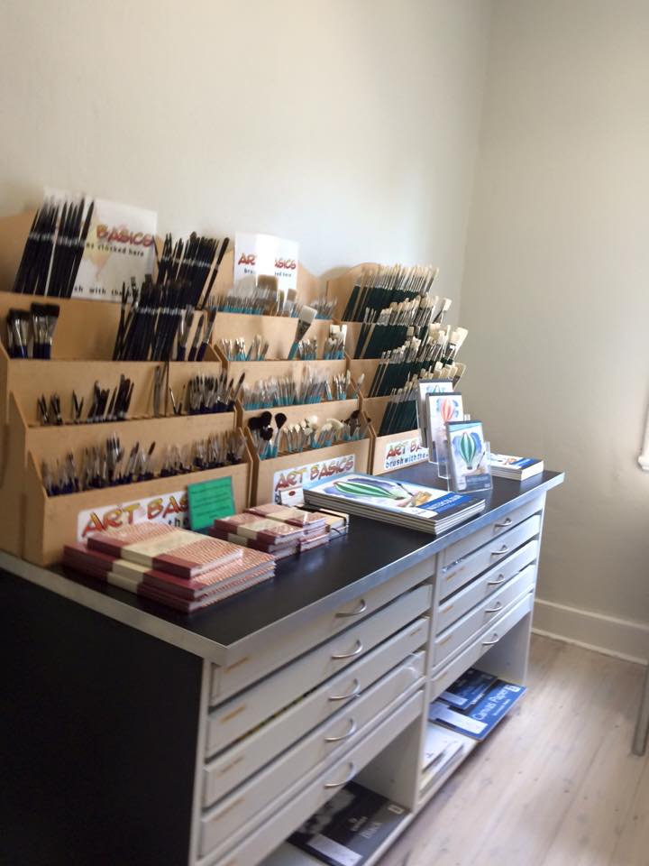 Art Supplies Peel Picture Framing & Art Supplies Tamworth NSW 2340