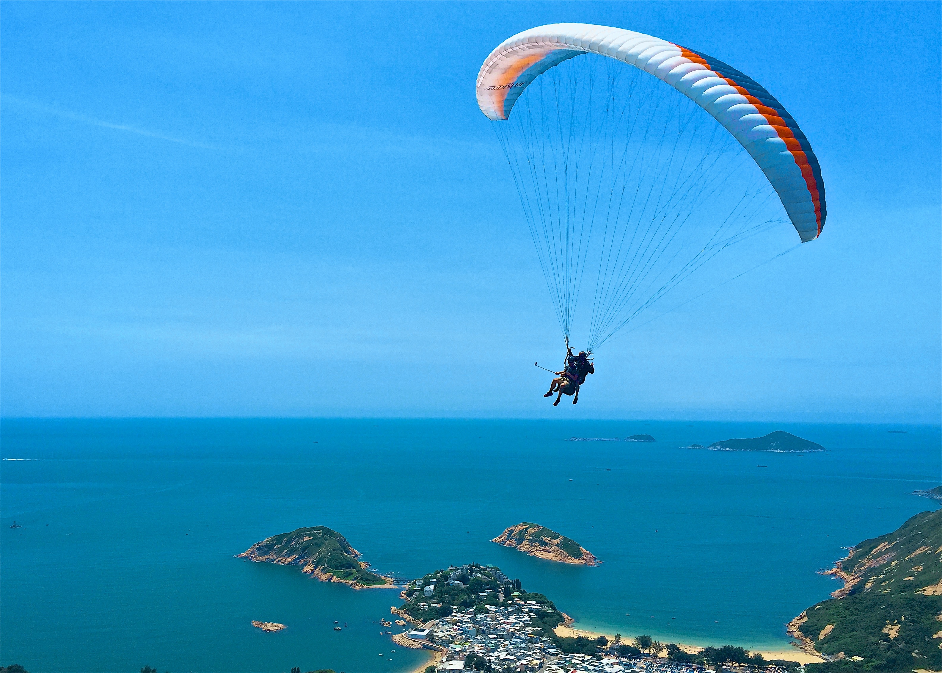 Parachute