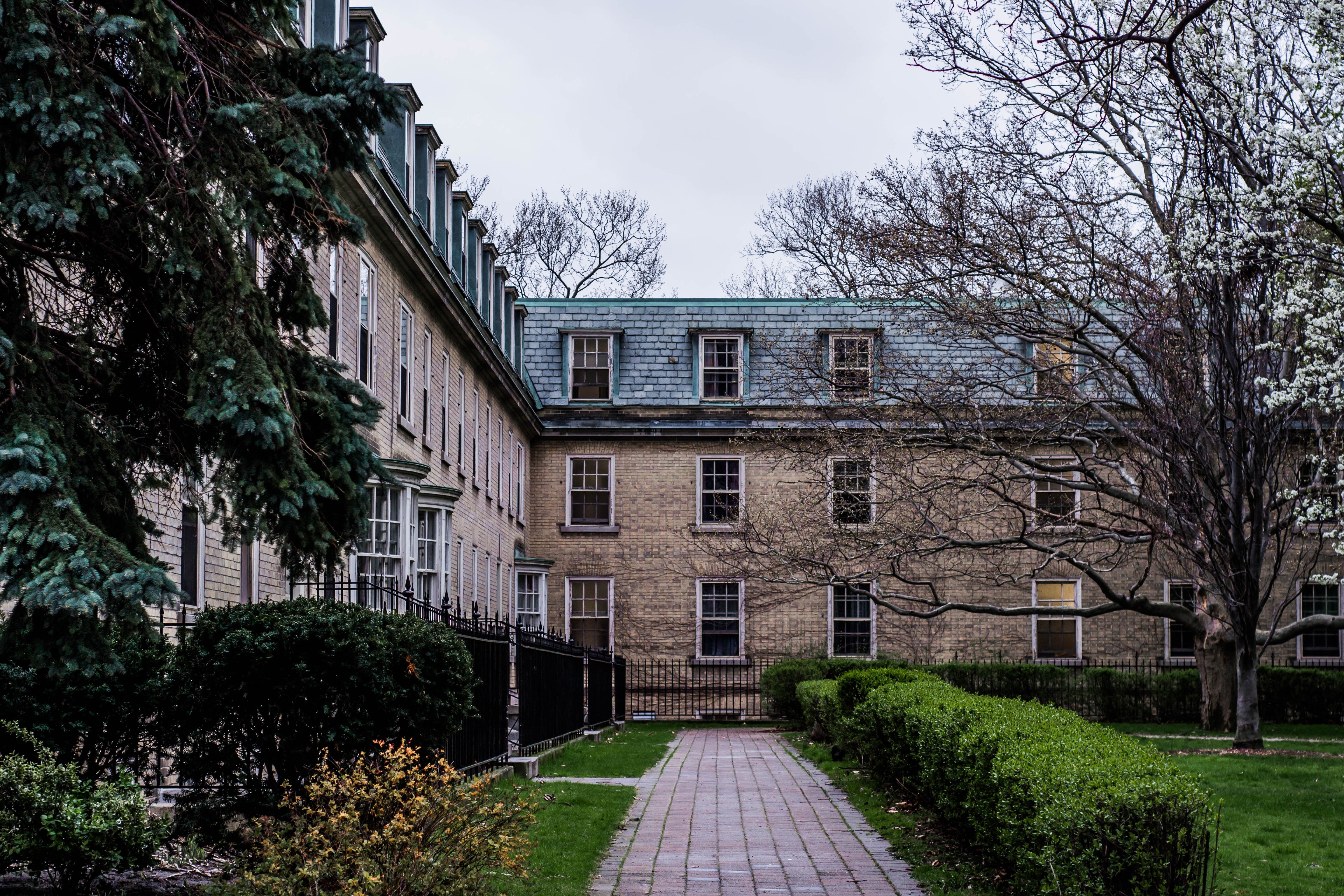 Photo of residence