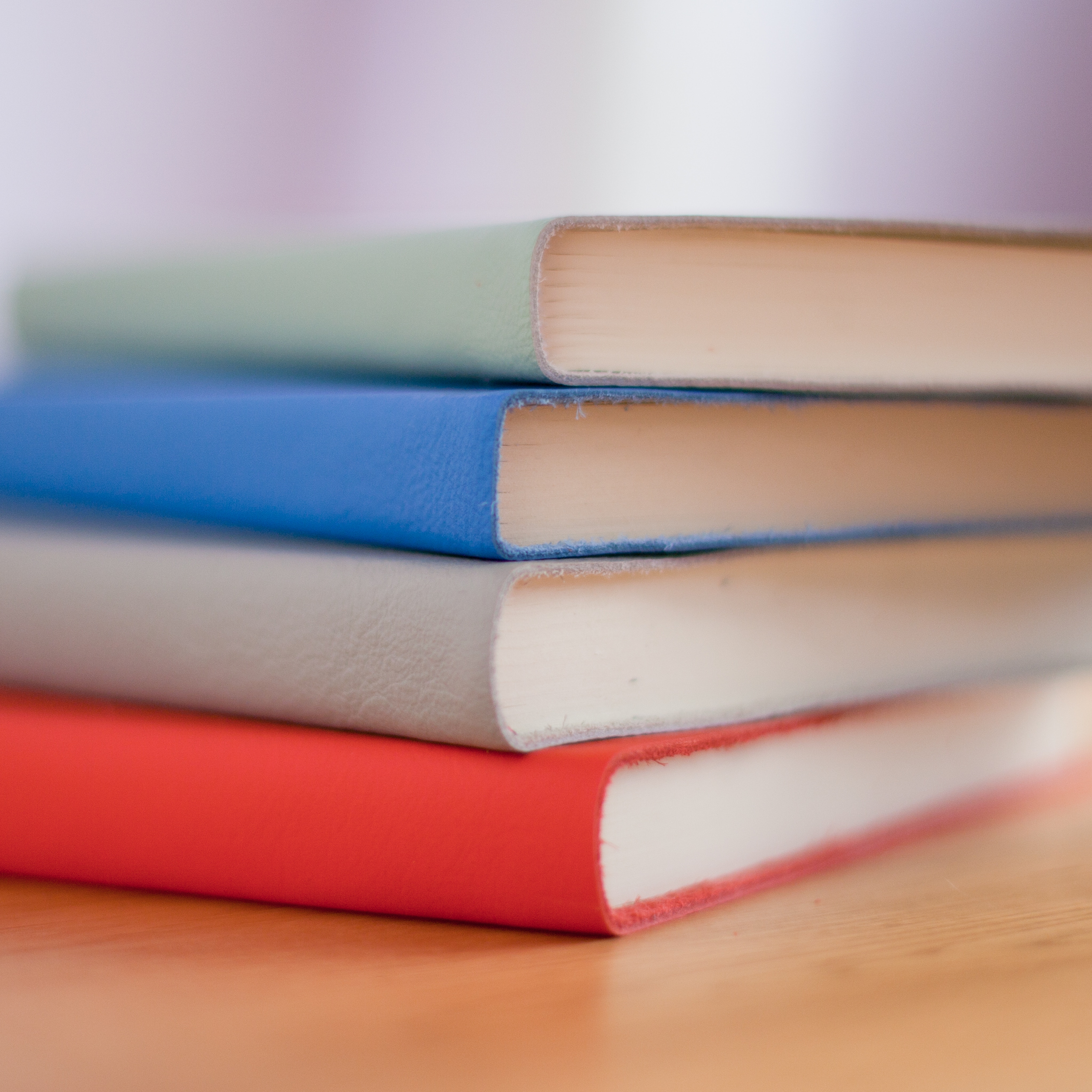 Photo of Books