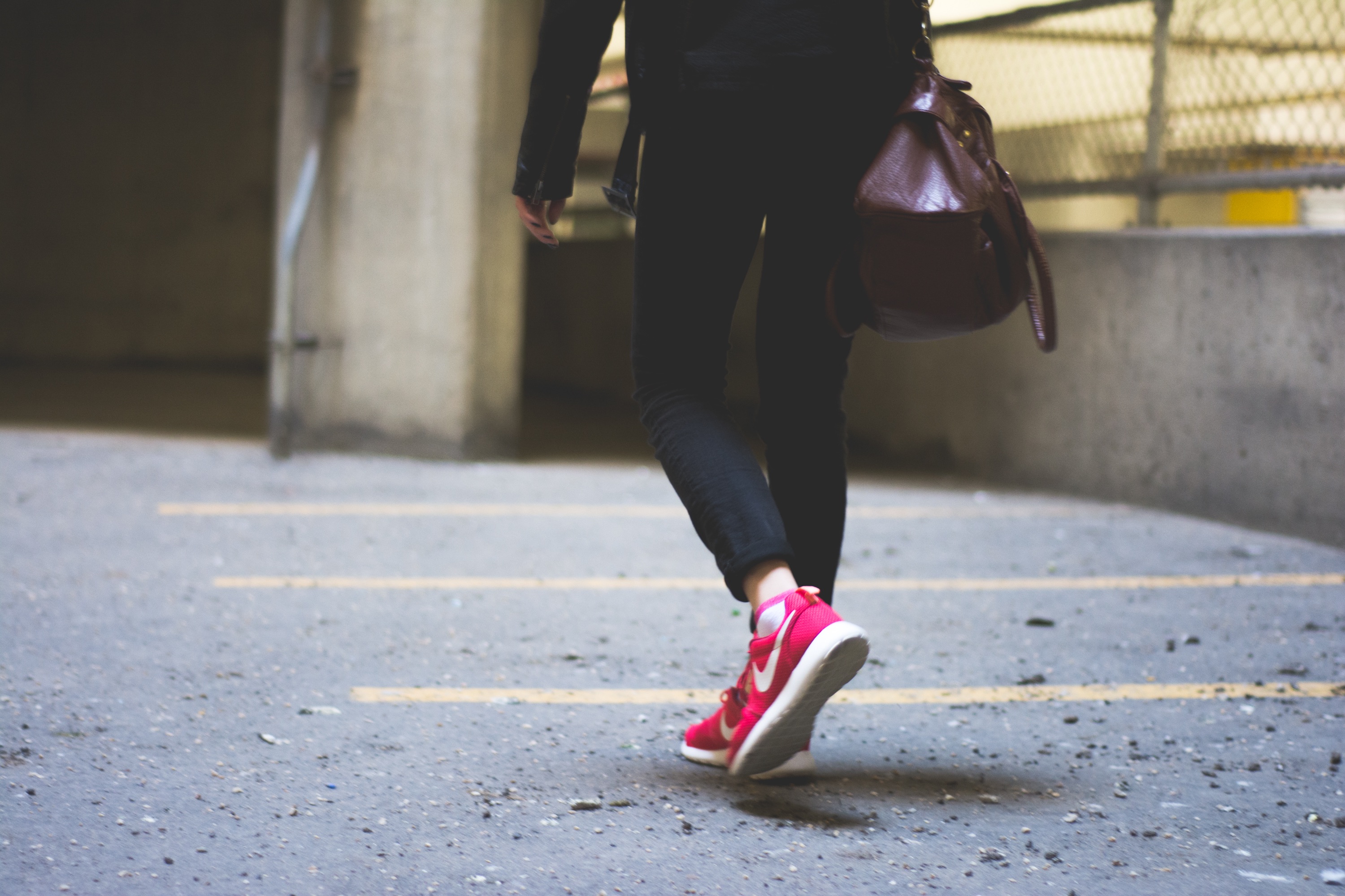 A Walk