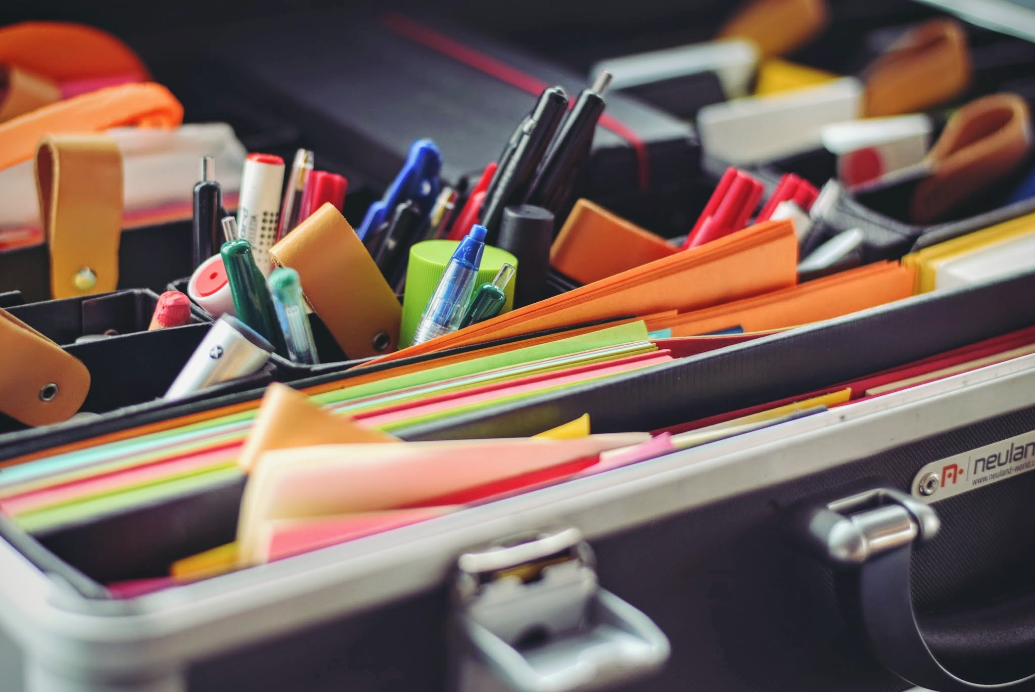 Post-It Notes