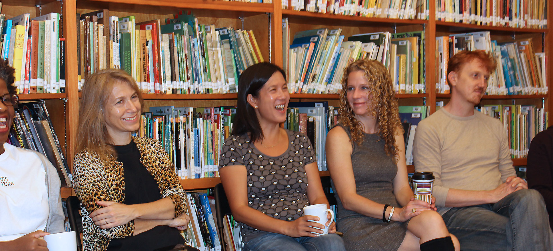 The Studio School | Parent Connection