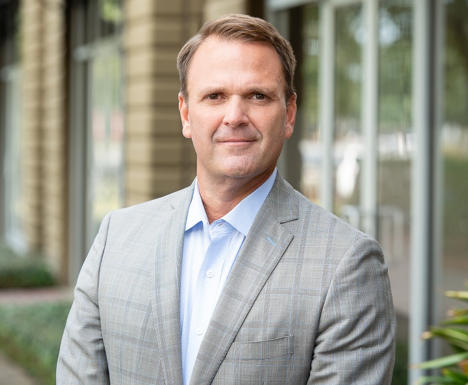 Britt Gilbert, Chief Executive Officer & Managing Partner at Commonwealth Financial Group