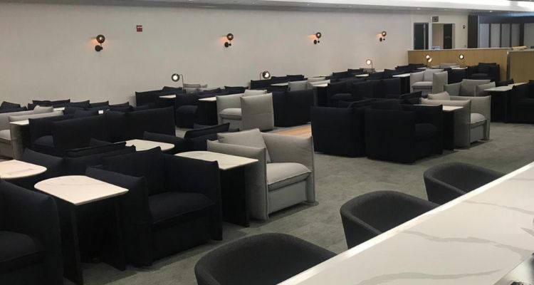 British Airways Business Class vs Virgin Atlantic Upper Class -- New York JFK to London Heathrow 3